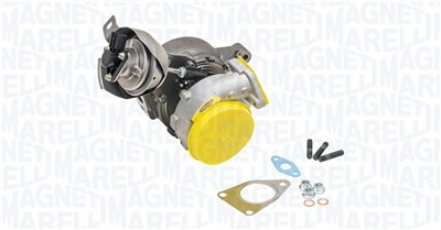 MAGNETI MARELLI 807101005000 Číslo výrobce: TBM0050. EAN: 8001063662855.