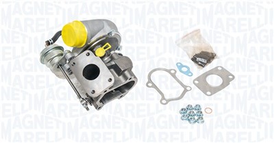 MAGNETI MARELLI 807101005300 Číslo výrobce: TBM0053. EAN: 8001063979618.