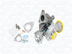 MAGNETI MARELLI 807101005900