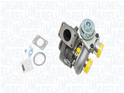 MAGNETI MARELLI 807101006000