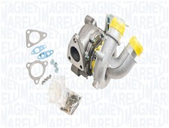 MAGNETI MARELLI 807101006600