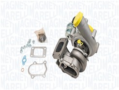 MAGNETI MARELLI 807101006900