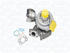 MAGNETI MARELLI 807101007000