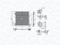 MAGNETI MARELLI 350203101500