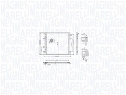 MAGNETI MARELLI 350203103400