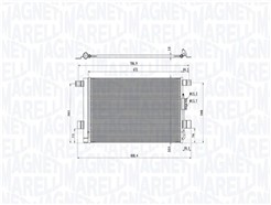 MAGNETI MARELLI 350203104600