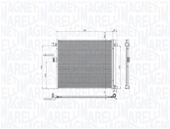 MAGNETI MARELLI 350203104900