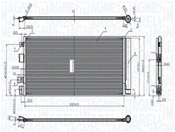 MAGNETI MARELLI 350203170000