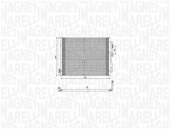 MAGNETI MARELLI 350203751000