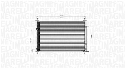MAGNETI MARELLI 350203767000 Číslo výrobce: BC767. EAN: 8001063768854.