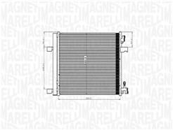 MAGNETI MARELLI 350203769000