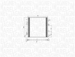 MAGNETI MARELLI 350203773000
