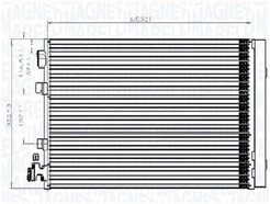 MAGNETI MARELLI 350203826000