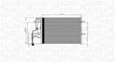 MAGNETI MARELLI 350203844000 Číslo výrobce: BC844. EAN: 8001063801155.