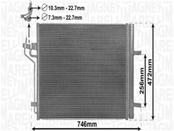 MAGNETI MARELLI 350203880000