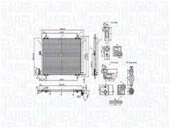 MAGNETI MARELLI 350203908000