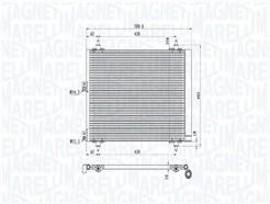 MAGNETI MARELLI 350203920000