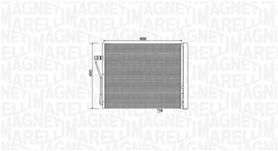 MAGNETI MARELLI 350203929000 Číslo výrobce: BC929. EAN: 8001063952727.
