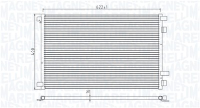MAGNETI MARELLI 350203932000 Číslo výrobce: BC932. EAN: 8001063975702.