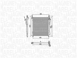 MAGNETI MARELLI 350203980000