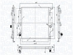 MAGNETI MARELLI 350213165900
