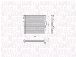 MAGNETI MARELLI 350213169000