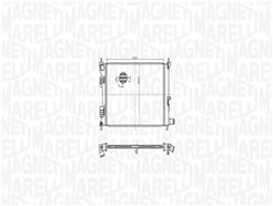 MAGNETI MARELLI 350213179500