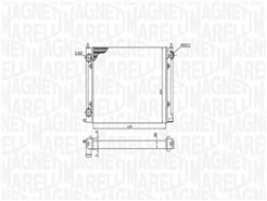 MAGNETI MARELLI 350213187400