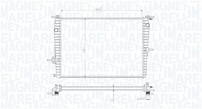 MAGNETI MARELLI 350213199300 Číslo výrobce: BM1993. EAN: 8001063892894.