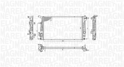 MAGNETI MARELLI 350213200600 Číslo výrobce: BM2006. EAN: 8001063659244.