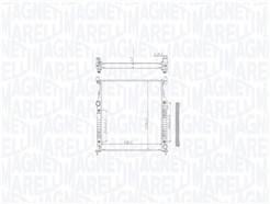 MAGNETI MARELLI 350213212500