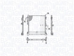 MAGNETI MARELLI 350213214300