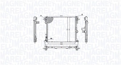 MAGNETI MARELLI 350213214400 Číslo výrobce: BM2144. EAN: 8050947111637.