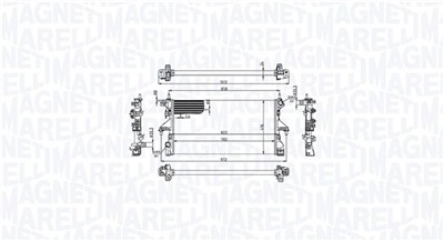 MAGNETI MARELLI 350213215100 Číslo výrobce: BM2151. EAN: 8050947217377.