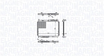 MAGNETI MARELLI 350213215600 Číslo výrobce: BM2156. EAN: 8050947216219.