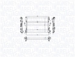 MAGNETI MARELLI 350213216900