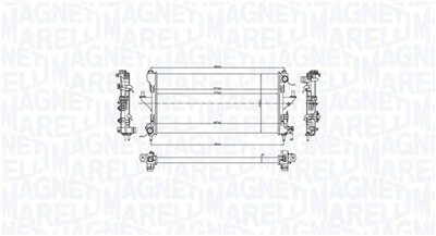 MAGNETI MARELLI 350213216900 Číslo výrobce: BM2169. EAN: 8050947110838.