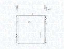 MAGNETI MARELLI 350213221400