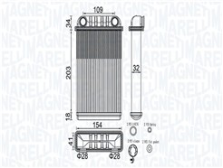 MAGNETI MARELLI 350218512000