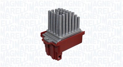 MAGNETI MARELLI 069415018010 Číslo výrobce: CUE018AX. EAN: 8050947608878.