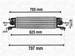 MAGNETI MARELLI 351319204120