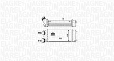 MAGNETI MARELLI 351319204670 Číslo výrobce: MST467. EAN: 8050947024890.