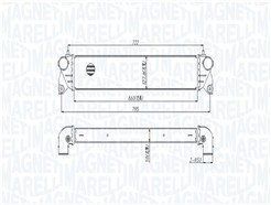 MAGNETI MARELLI 351319205300