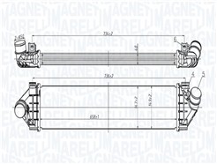 MAGNETI MARELLI 351319206200