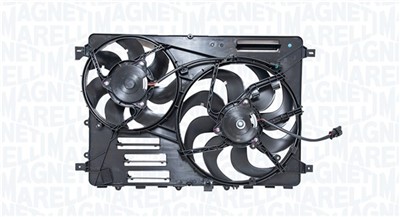 MAGNETI MARELLI 069422837010 Číslo výrobce: MTC837AX. EAN: 8050947148640.