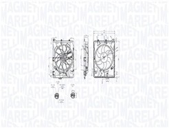 MAGNETI MARELLI 069422849010