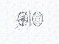 MAGNETI MARELLI 069422851010