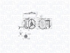 MAGNETI MARELLI 069422858010
