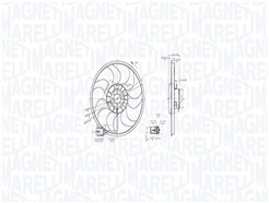 MAGNETI MARELLI 069422864010