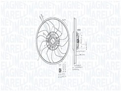 MAGNETI MARELLI 069422897010
